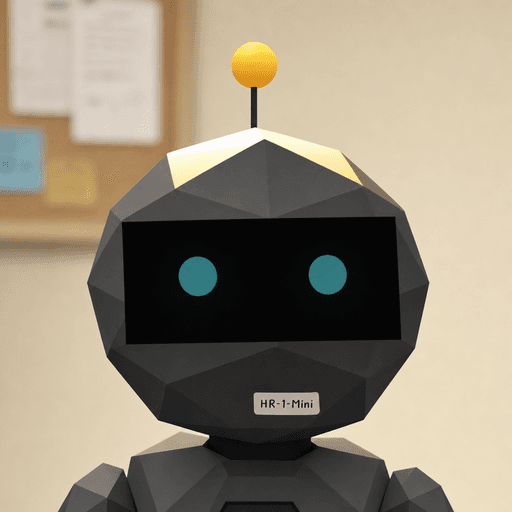 HR-1-Mini